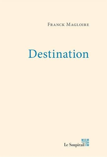 destination