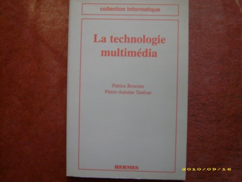 la technologie multimedia