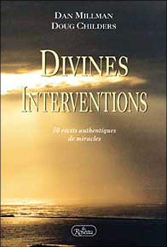 Divines interventions