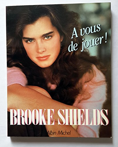 A vous de jouer !