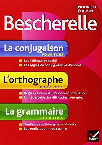 Bescherelle