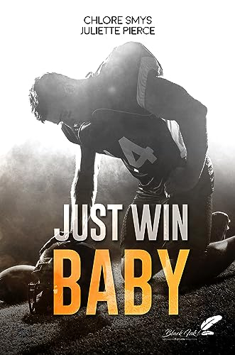 Just win baby