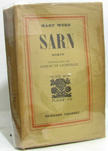 sarn