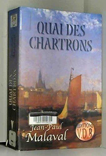 quai des chartrons