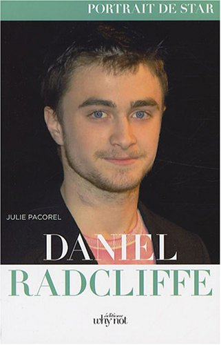 Daniel Radcliffe