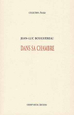 Dans sa chambre