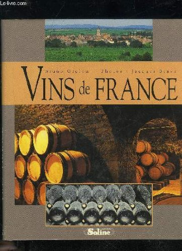 Vins de France