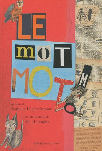 Le mot Mot