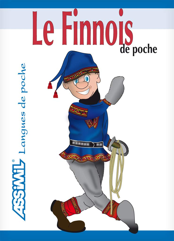 Le finnois de poche