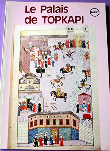 le palais de topkapi