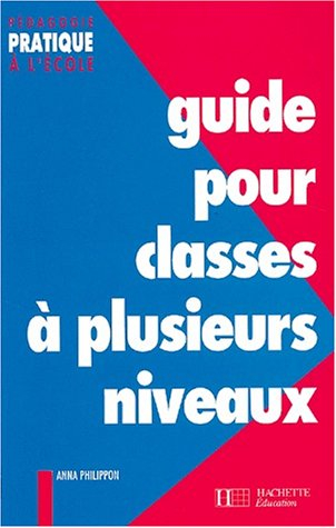 Guide pour classes à plusieurs niveaux