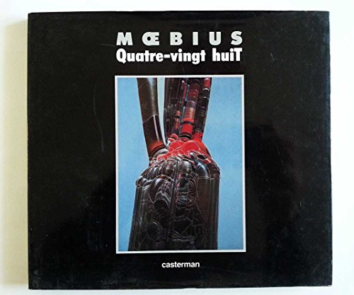 Quatre-vingt-huit