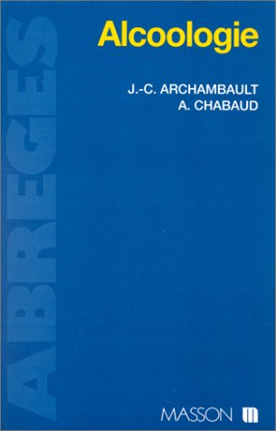 Alcoologie