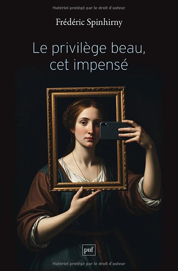 Le privilège beau, cet impensé