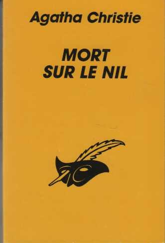mort sur le nil