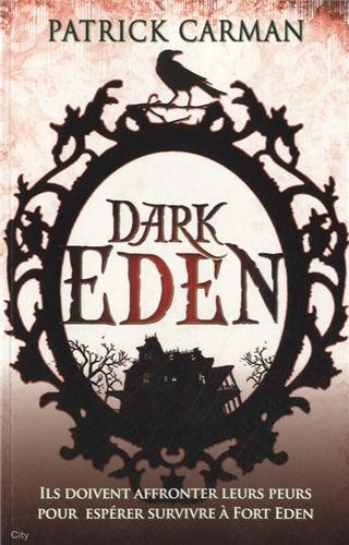 Dark Eden. Vol. 1