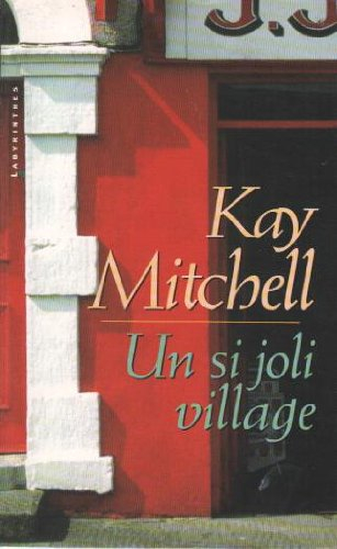Un si joli village