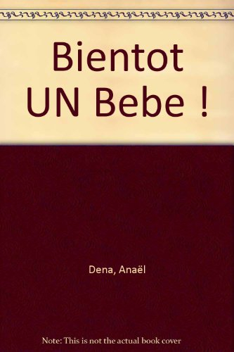 Bientôt un bébé !
