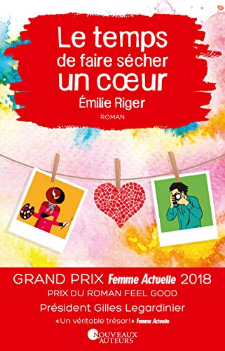 Le temps de faire sécher un coeur