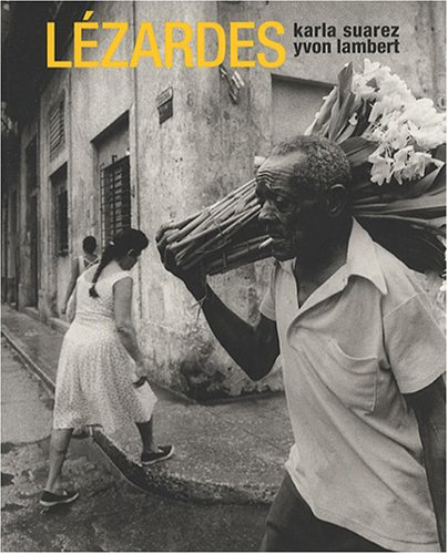 Lézardes