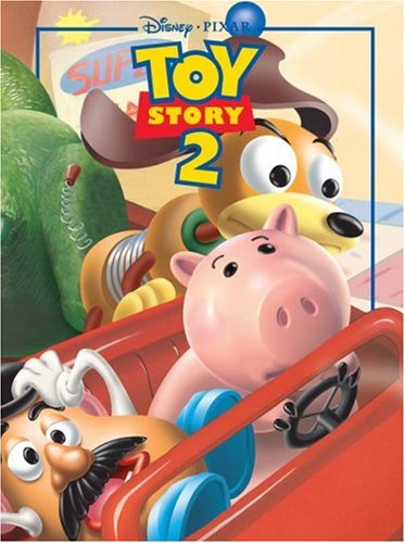 Toy story 2
