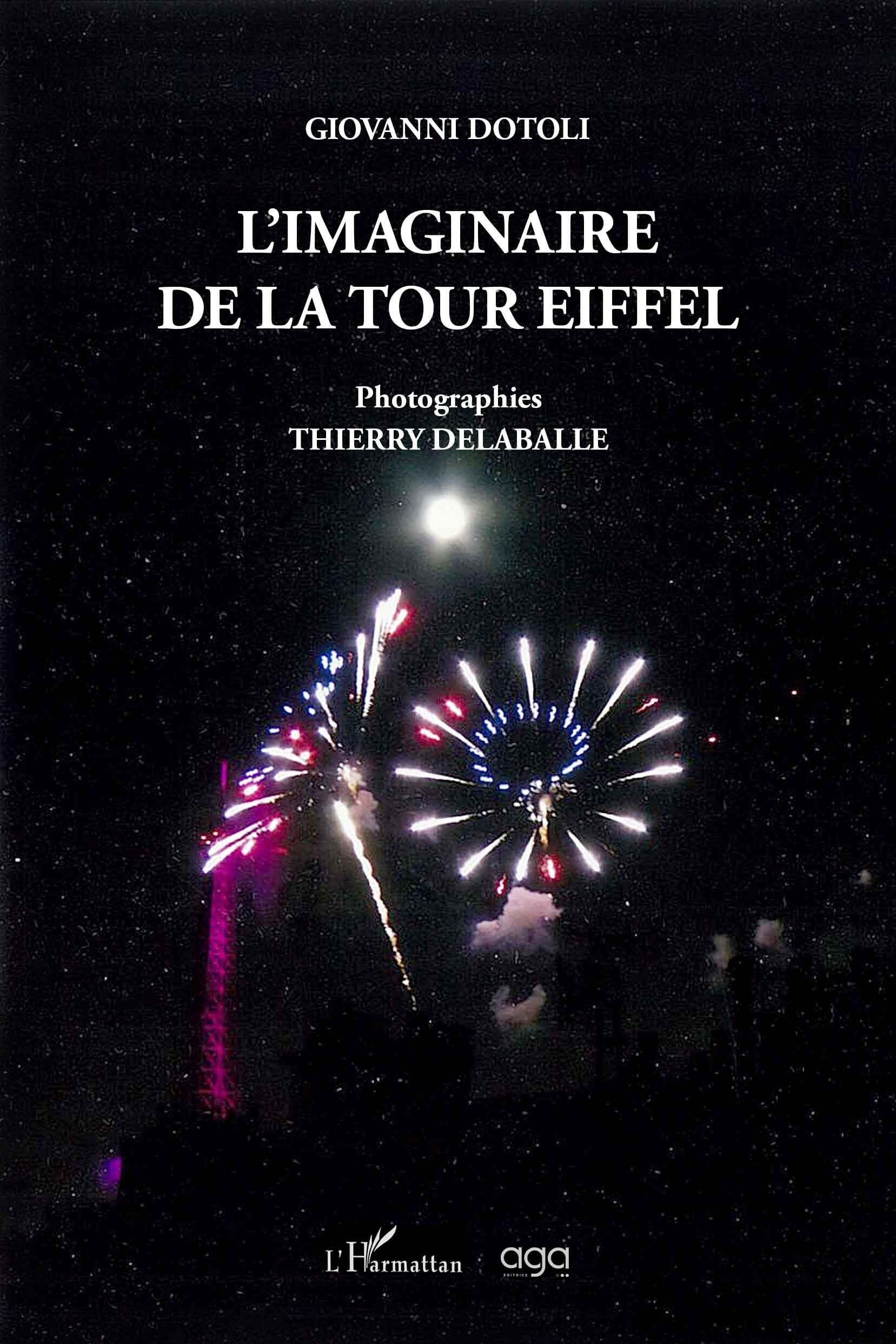 L'imaginaire de la tour Eiffel