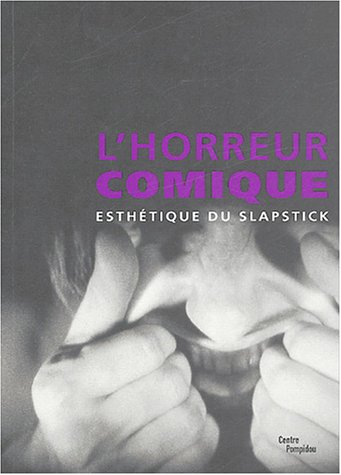 Horreur comique