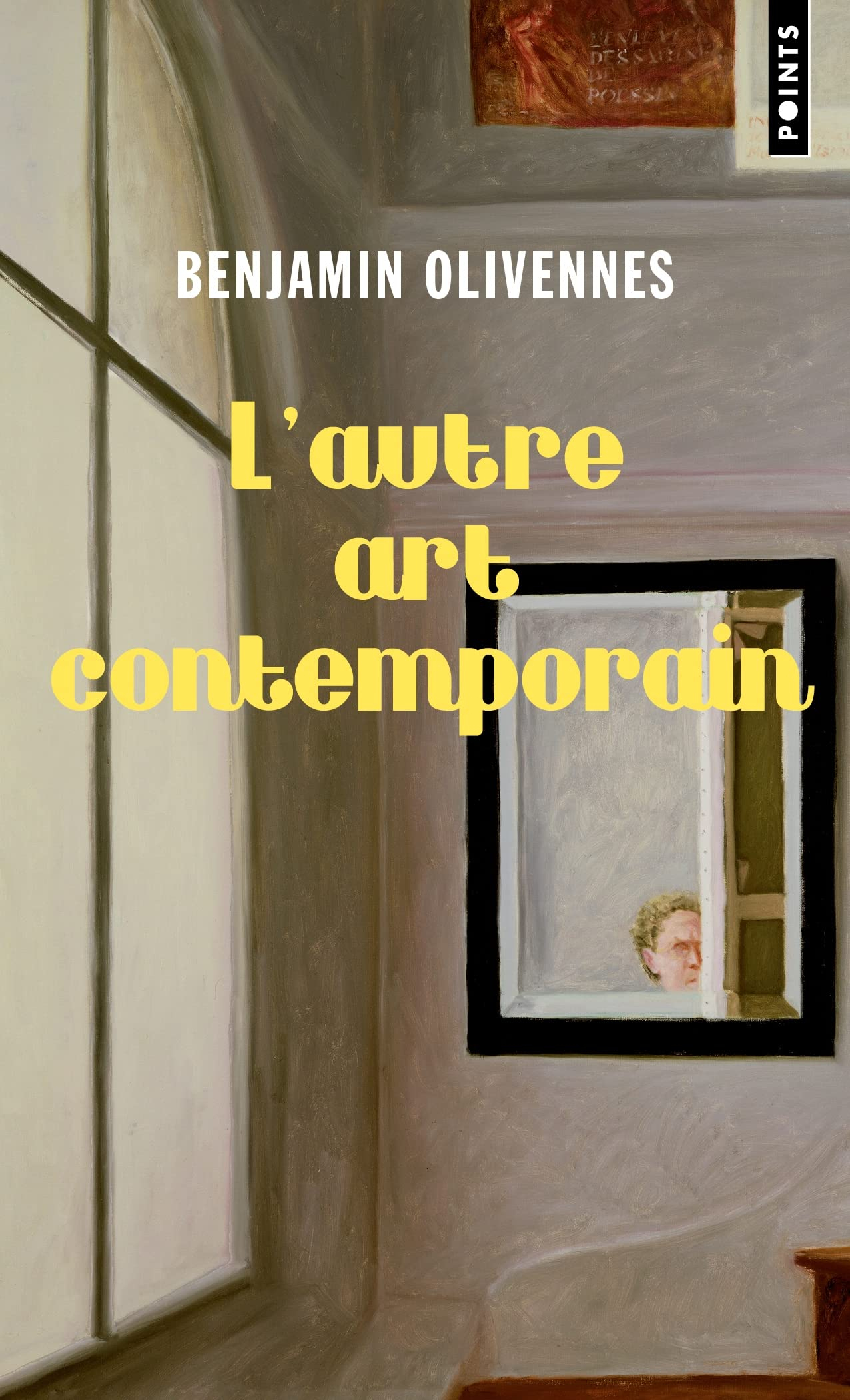 L'autre art contemporain : vrais artistes et fausses valeurs