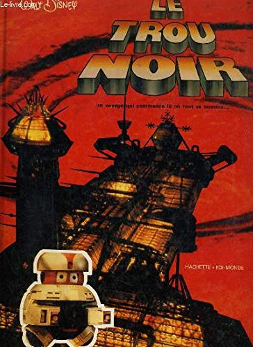 le trou noir