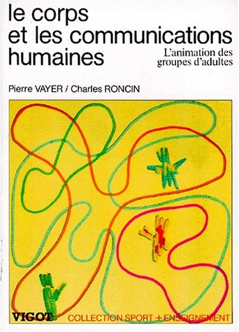 Le corps et les communications humaines
