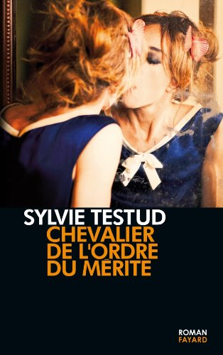 Chevalier de l'ordre du Mérite
