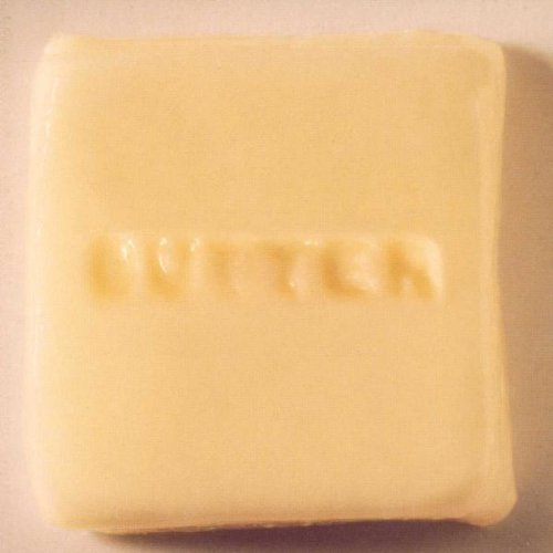 butter [import anglais]