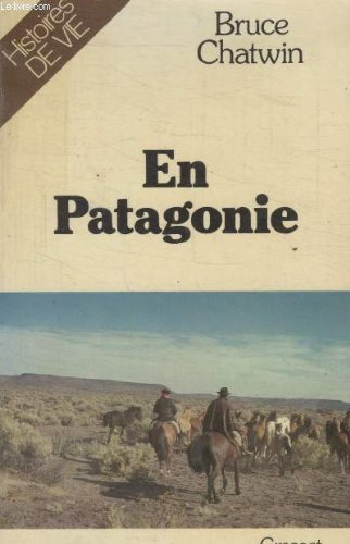 en patagonie
