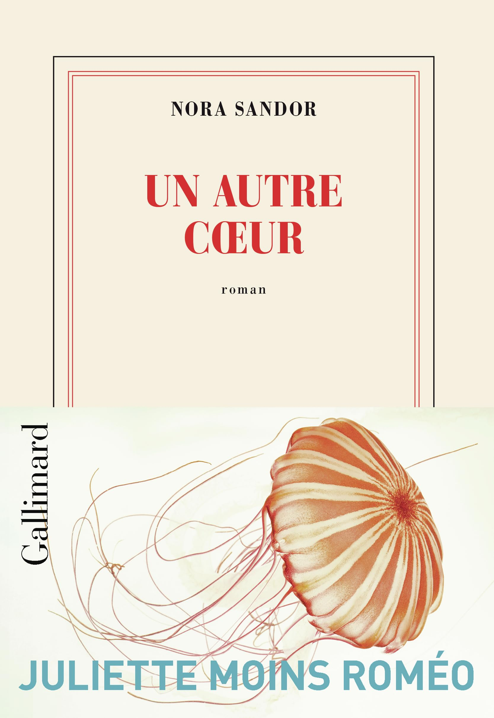 Un autre coeur