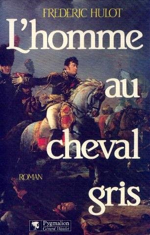 L'Homme au cheval gris