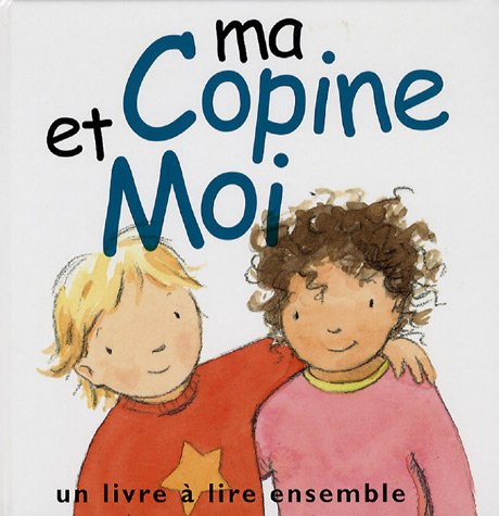Ma copine et moi