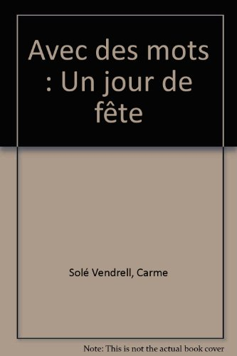 Un Jour de fête