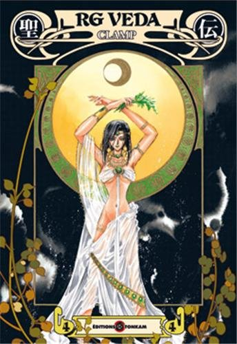RG Veda : 20e anniversaire. Vol. 4