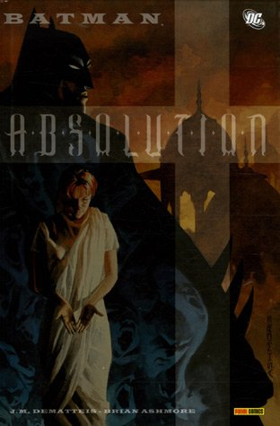 Batman absolution