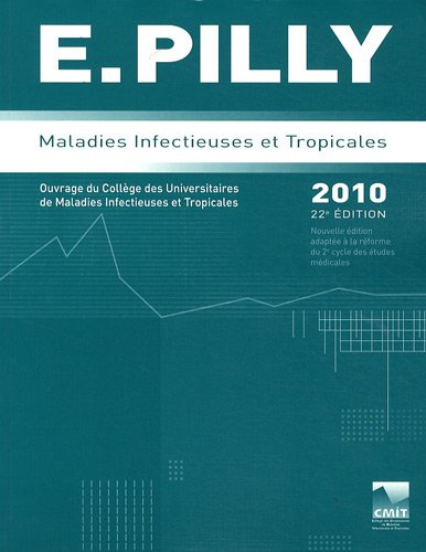 Maladies infectieuses et tropicales