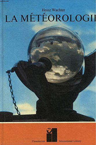 la météorologie
