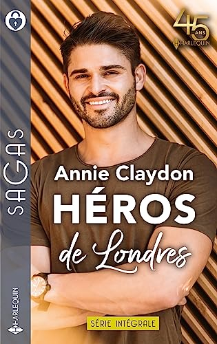 Héros de Londres : intégrale