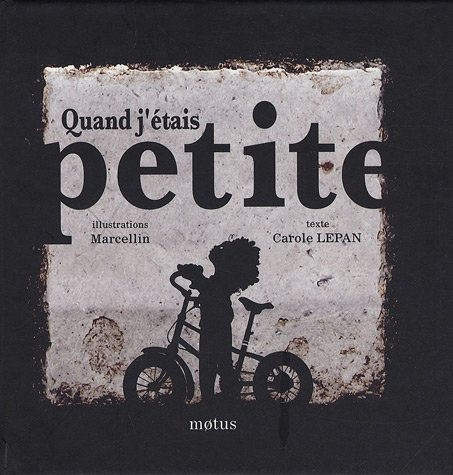 Quand j'étais petite