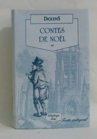 contes de noël / texte intégral