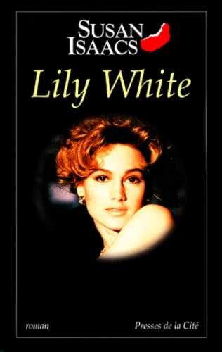 Lily White