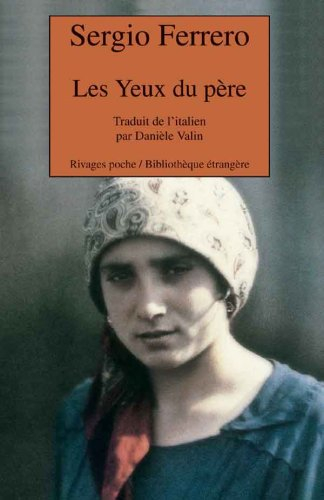 Les yeux du père