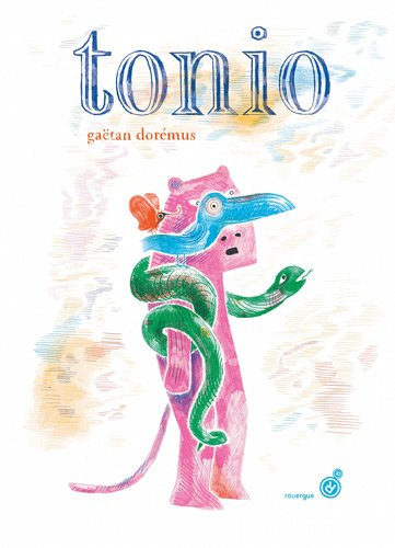 Tonio