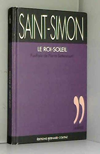 Le Roi-Soleil