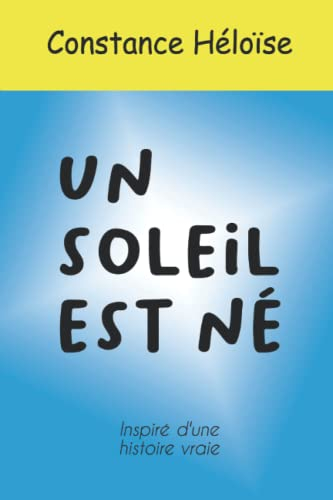 Un soleil est né