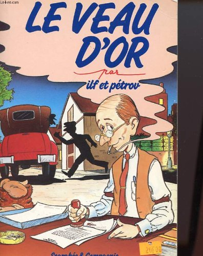 le veau d'or